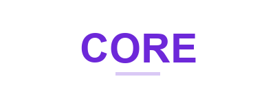 CORE