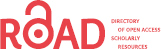 ISSN / ROAD