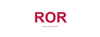 ROR
